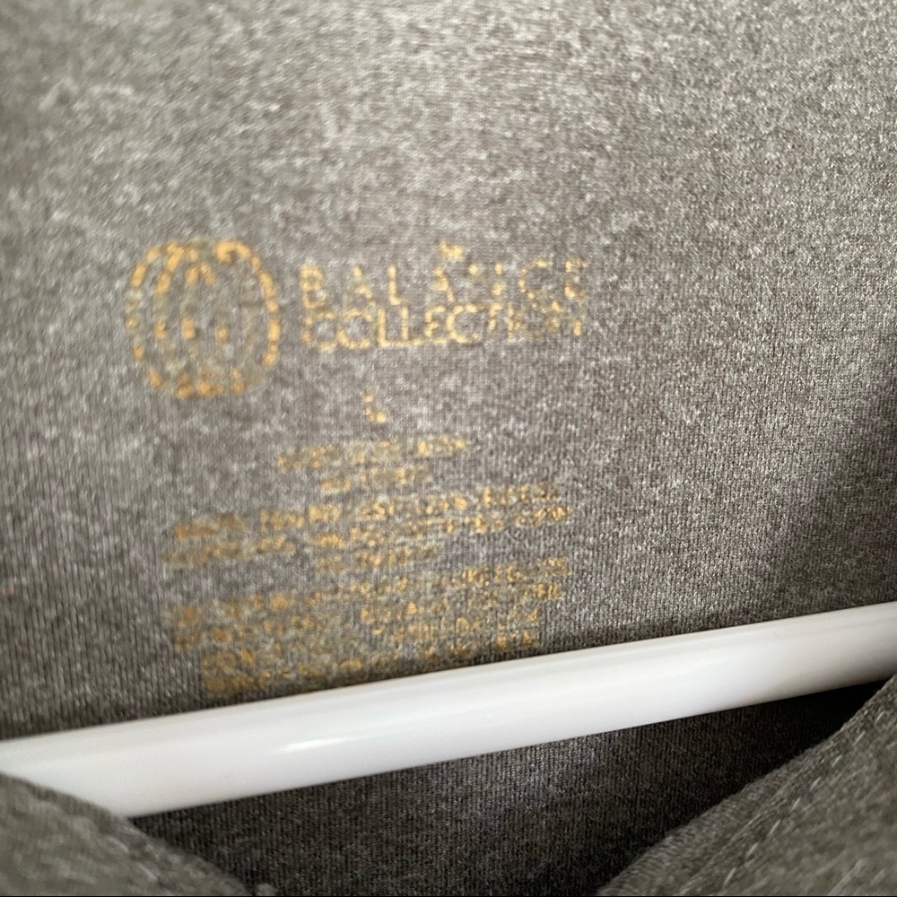 Balance Collection Full Zip Jacket Large - Picture 2 of 10